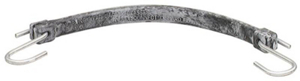 19 Inch Epdm Tiedown Strap 6069 by Lehigh Group Crawford Products Best Price