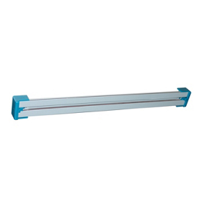 18 Inch Magnet organizer Bar MO18 by Lehigh Group Crawford Products Best Price