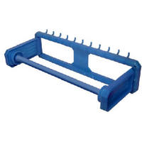 Towel and Tape Dispenser PBTH by Lehigh Group Crawford Products