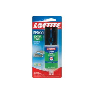 Duro Master Mend 1 Ounce Mastermend Epoxy 1154727/01-81504 by Henkel Best Price