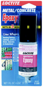 Duro Master Mend Epoxy Repair Metal .85 Ounces Duro Master Mend 01-81508 by Henkel Best Price