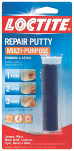 Duro Master Mend Epoxy Putty Extra Strength 2 Ounces Duro Master Mend 01-81512-01 by Henkel Best Price