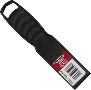 1 1/2 Inch Economy Paint Tool 05513 by Hyde Tools Best Price