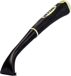 2 Inch Carbide Paint Scraper 10610 by Hyde Tools Best Price
