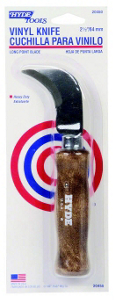 2 1/2 Inch Vinyl Joint Knife 20450 by Hyde Tools Best Price