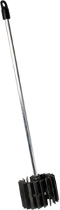 17 1/2 Inch 6 Gallon Paint Mixer 43430 by Hyde Tools Best Price