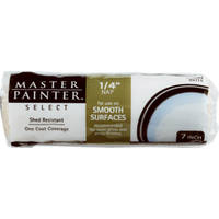 Master Painter Select 7 Inch 1/4 Inch Cover MPS714-7IN by True Applicators Best Price