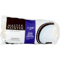 Master Painter Select 9 Inch 1 1/4 Inch Cover MPS9114-9IN by True Applicators Best Price