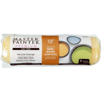 Master Painter Premium 9 Inch 1/4 Inch Cover MPP914-9IN by True Applicators Best Price