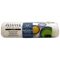 Master Painter Premium 9 Inch 3/8 Inch Cover MPP938-9IN by True Applicators Best Price