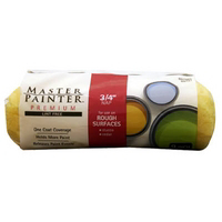 Master Painter Premium 9 Inch 3/4 Inch Cover MPP934-9IN by True Applicators Best Price