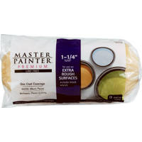 Master Painter Premium 9 Inch 1 1/4 Inch Cover MPP9114-9IN by True Applicators Best Price
