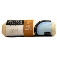 Master Painter Select 9 Inch 1/2 Inch Cover MPS912-9IN by True Applicators Best Price