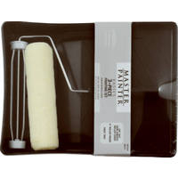 Master Painter Basic 3 Piece Tray Set MPBTS-3PC by True Applicators Best Price