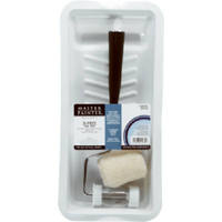 Master Painter Sel 3 Piece Tray Set MPSTS-3PC by True Applicators Best Price