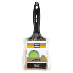 Master Painter Select 1 Inch China Brush MPS-1IN by True Applicators Best Price