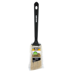 Master Painter Sel 1 1/2 Inch Chi Angle Brush MPSA-11/2IN by True Applicators Best Price