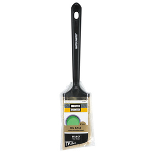 Master Painter Sel 2 Inch Chi Angle Brush MPSA-2IN by True Applicators Best Price