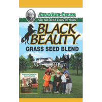 10315 Black Beauty 25# 10315 by Jonathan Green