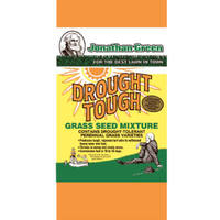 3 Pounds Drought Tough Seed 10667 by Jonathan Green Best Price
