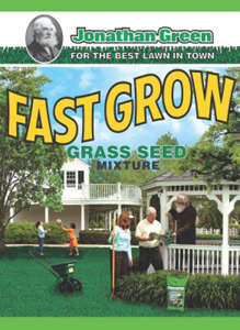 10810 Fast Grow 25# 10810 by Jonathan Green Best Price