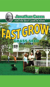 7 Pounds Fastgrow Grass Seed 10840 by Jonathan Green Best Price