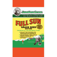 3 Pounds Full Sun Grass Seed 10860 by Jonathan Green Best Price