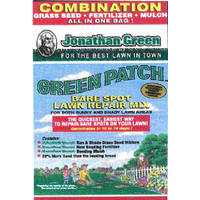 5 Pounds Green Patch Lawn Repair 10950 by Jonathan Green Best Price