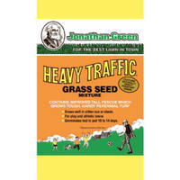 3 Pounds Hvy Traffic Seed 10970 by Jonathan Green Best Price