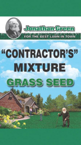 11458 Contractors Grassseed 25 Pounds  11458 by Jonathan Green Best Price