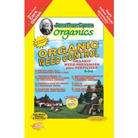 20Lb Organ Weed Cntrl 11582 by Jonathan Green Best Price