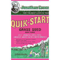 3 Pounds Quik Start Seed 11791 by Jonathan Green Best Price