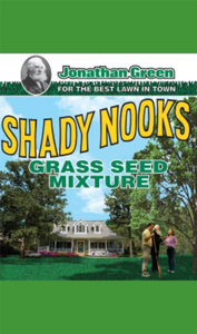 7 Pounds Shady Nooks Seed 11959 by Jonathan Green Best Price