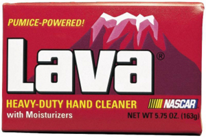 Lava 5 3/4 Ounces Pumice Powered Hand Soap 10085/290098 by WD 40 Best Price