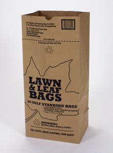 Garbax Garbax Paper Refuse Bag Pack of 5 37091 by Duro Bag Best Price