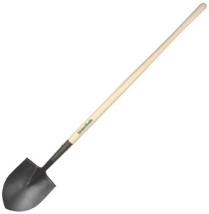 Irrigating Shovel 40107/AIR248 by Ames True Temper Best Price