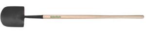 Razor Back Irrigating Shovel Caprock Razor Back 48 Inch 40139 by Ames True Temper Best Price
