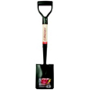 Little Hog Razor Back Litle Hog Square Shovel 42162 by Ames True Temper