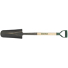 4 3/4 By 14 Inch Round Point Drain Spades 47019/47107 by Ames True Temper