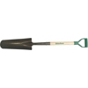 4 3/4 By 16 Inch Round Point Drain Spades 47108/RHUDS16 by Ames True Temper