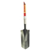 Razor Back 5 By 11 1/2 Inch Fiberglass Ditching Shovel 47174 by Ames True Temper