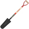 Razor Back 4 3/4 By 14 Inch Closed Back Round Point Spades 47202/UDS14 by Ames True Temper