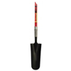 Razor Back 4 3/4 By 14 Inch Razorback Round Point Spade 47602 by Ames True Temper