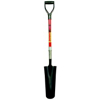 Razor Back 4 3/4 By 16 Inch Fiberglass Round Drain Spade 47604 by Ames True Temper