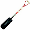 Razor Back D Handle Open Back Spade Rzrbk 48110 by Ames True Temper