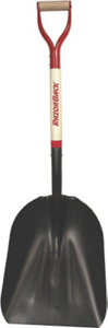 15 By 19 Inch Western Pattern Scoops 53121/C12WGS by Ames True Temper Best Price