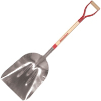 Razor Back Razor Back Shovel Western Scoops Blade Sixe 14 3/4 By 18 3/4 Inch 53128/AL12WGS by Ames True Temper