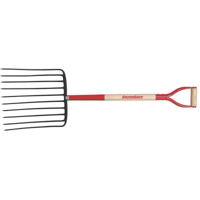 Razor Back 16 Inch 10 Tines Ensilage Forks 76125/E10 by Ames True Temper
