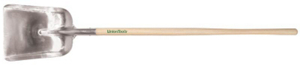 11 By 13 1/2 Inch Aluminum Shovel 79818/CALGPL by Ames True Temper Best Price