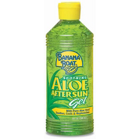8Oz Aloe Aftersun Gel 10007 by Playtex Products Best Price